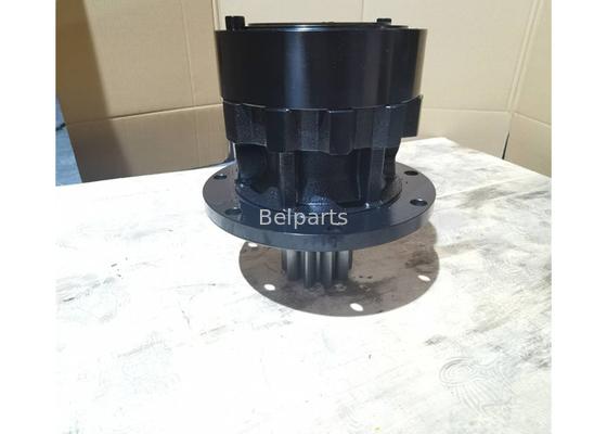 Réducteur de transmission d'oscillation de la boîte de vitesse 24100J11943F1 de pivotement de l'excavatrice SK75UR SK75