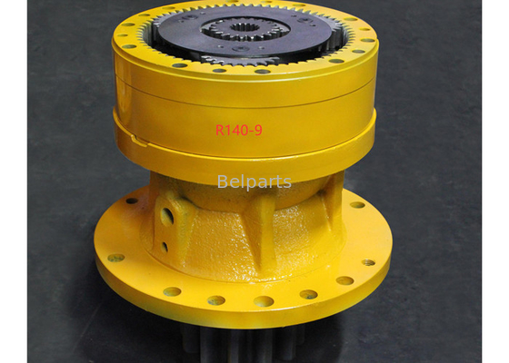 Boîte de vitesse 31Q4-11141 de pivotement de Swing Gearbox R140 de l'excavatrice R140-9