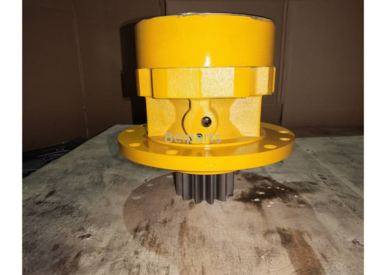 Réducteur 31M8-10140 d'oscillation de Swing Gearbox R60 de l'excavatrice R60-7