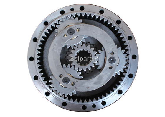 Excavatrice Swing Gearbox SH200 SH210 LN001820 KRC10 de CX210 SH200A3 SH200Z3 SH210-5
