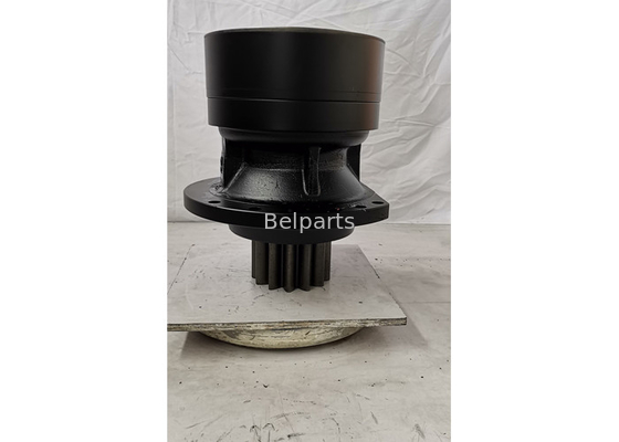 Les dents de l'excavatrice SK200-8 13 balancent le réducteur de transmission de pivotement de la réduction SK200-8 YN32W00019
