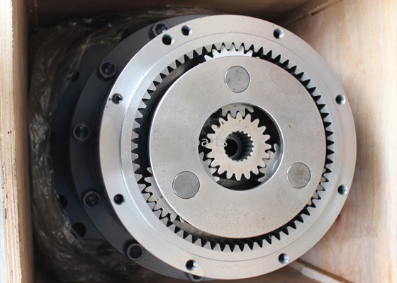 Dispositif d'oscillation de Swing Gearbox ZX200 9260805 de l'excavatrice ZX200-3