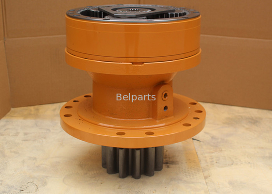 L'excavatrice R140LC-7 R140LC balancent la boîte de vitesse 31E6-12030 31Q4-11140 31E6-12031 de pivotement de la réduction R140