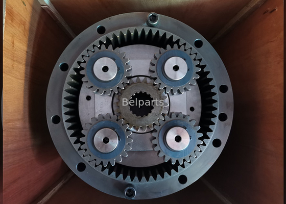 SK200-3 excavatrice Swing Gearbox SK200 24100J11091F2