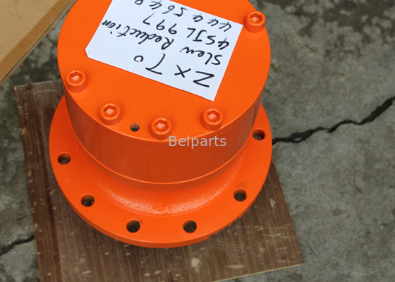Excavatrice Swing Gearbox de ZX70 4SJL997 4445648