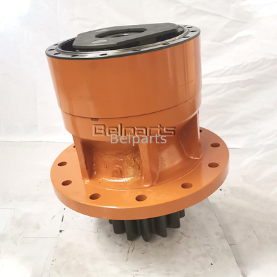 Belparts Excavator Swing Gearbox HD700-5 HD800-5 HD820 SH280 Swing Device Reductor Gearbox Swing Motor Assy