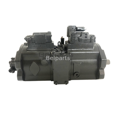 Pompe KSJ2851 KSJ12240 K5V160DTP de Parts Hydraulic Main d'excavatrice de CX350 CX350B