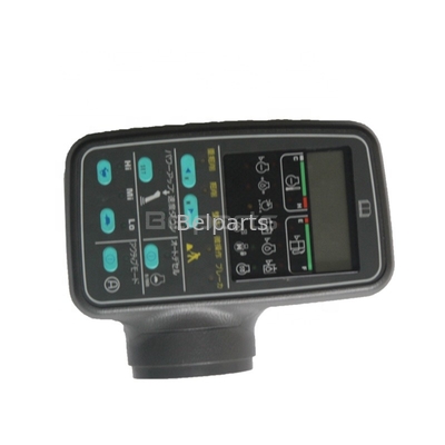 Excavatrice Spare Parts Monitor de l'affichage 7834-72-4002 de groupe de panneau de Belparts pour PC200-6