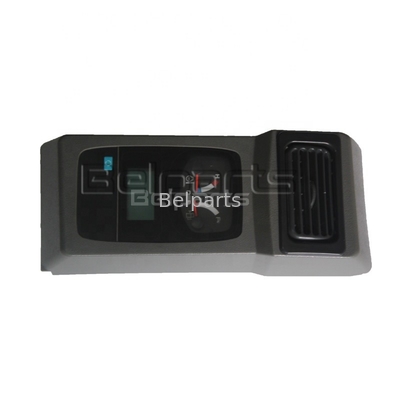 Moniteur de l'instrument YN59E00011F2 de groupe de Belparts Digger Electric Parts Panel Display pour l'excavatrice SK200-6