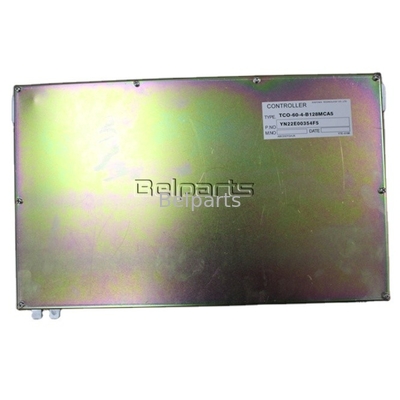 Panneau hydraulique d'ordinateur du contrôleur YN22E00354F5 YN22E00395F1 de moteur des pièces SK200-8 E215 d'excavatrice pour le kobelco