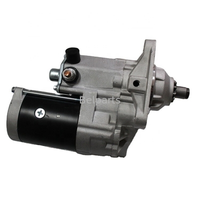 Excavatrice Part R305-7 6CT8.3 24V 10T 5.5KW de Belparts mettant en marche le moteur pour le gisement de machines