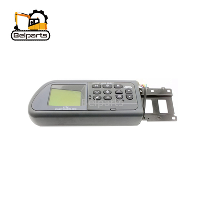 Unité centrale de traitement SK120-2 SK200-2 SK200 SK120 SK100 SK120LC SK200LC YN59S00002F5 de Display Screen Panel ECU d'excavatrice