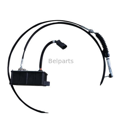 Moteur de commande de puissance du moteur 21EN-32220 R140-7 R160-7 R180-7 R210-7 R250LC de Construction Parts Stepper d'excavatrice