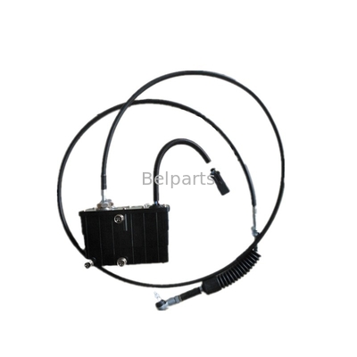 Moteur 21EN-32340 de Spare Parts Throttle d'excavatrice de Belparts pour l'excavatrice R225-9 R275-9 R210-9T