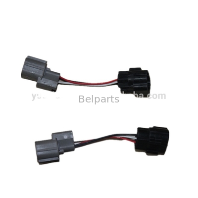 Prise à haute pression YT13E01610P1C-6 de capteur de Spare Parts LS5200015P1 LC52S0002P1 d'excavatrice de Belparts