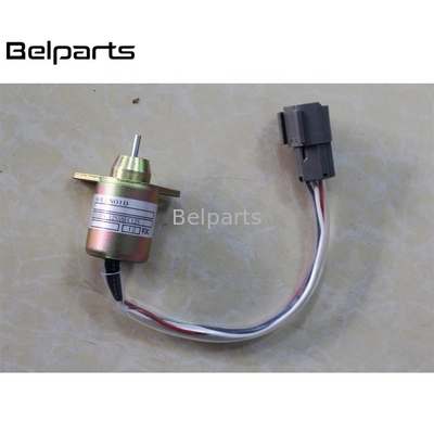 Vanne électromagnétique en laiton coupée par Belparts de R55-7 XJAU-00474 1503ES-12S5SUC12S