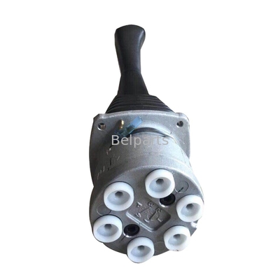 Assy de poignée de Valve Genuine Joystick de pilote de tringle de commande de Construction Spare Parts d'excavatrice de Belparts SK07N2