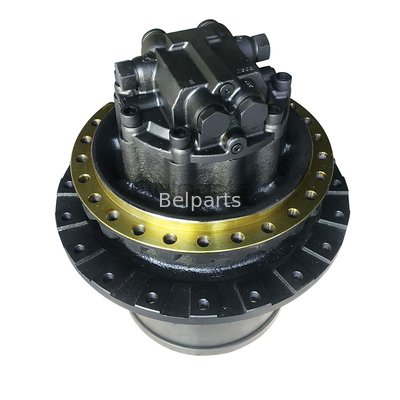 Excavatrice Travel Motor Nabtesco Pc220lc-8 Ex120-1 M3v290 Rc270-7 Kx41-2ss 305cr R210 Rg248-61290