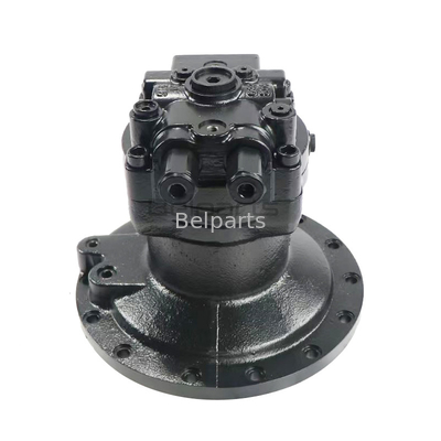 Excavatrice Swing Motor Assy 120-3 Pc50mr-2 Ms120 E70b U45 337 Kx161.3 M5x180chb M2x120b U17-3